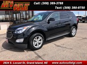 Auto Outlet photo
