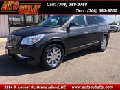 Auto Outlet photo