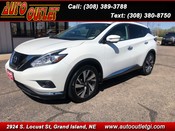 Auto Outlet photo