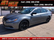 Auto Outlet photo
