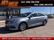 Auto Outlet photo