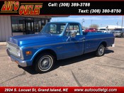 Auto Outlet photo