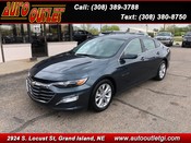 Auto Outlet photo