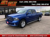 Auto Outlet photo