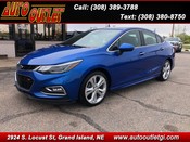 Auto Outlet photo