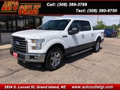 Auto Outlet photo