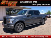 Auto Outlet photo