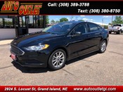 Auto Outlet photo