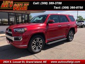 Auto Outlet photo