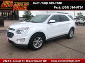 Auto Outlet photo