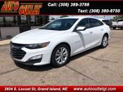 Auto Outlet photo