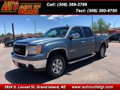 Auto Outlet photo