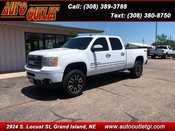 Auto Outlet photo