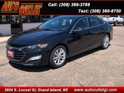 Auto Outlet photo