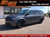 Auto Outlet photo