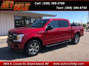 Auto Outlet photo