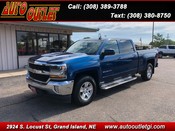 Auto Outlet photo