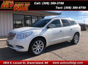 Auto Outlet photo