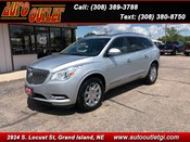 Auto Outlet photo