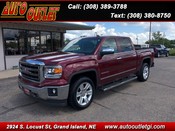 Auto Outlet photo