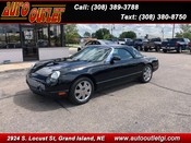 Auto Outlet photo