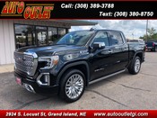 Auto Outlet photo