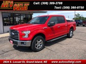 Auto Outlet photo