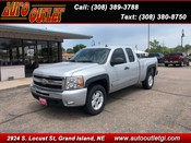 Auto Outlet photo