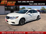 Auto Outlet photo