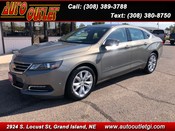 Auto Outlet photo