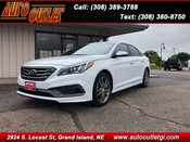 Auto Outlet photo
