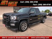 Auto Outlet photo