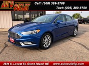 Auto Outlet photo