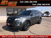 Auto Outlet photo