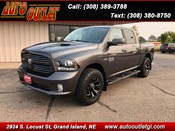 Auto Outlet photo