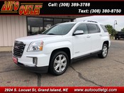 Auto Outlet photo