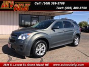 Auto Outlet photo