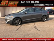 Auto Outlet photo