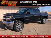 Auto Outlet photo