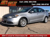 Auto Outlet photo