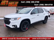Auto Outlet photo