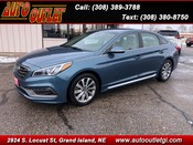 Auto Outlet photo