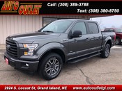 Auto Outlet photo