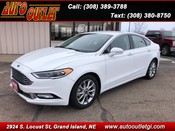Auto Outlet photo
