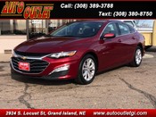 Auto Outlet photo