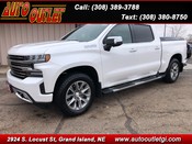 Auto Outlet photo