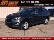 Auto Outlet photo