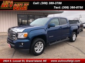Auto Outlet photo