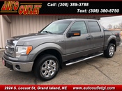 Auto Outlet photo