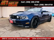 Auto Outlet photo